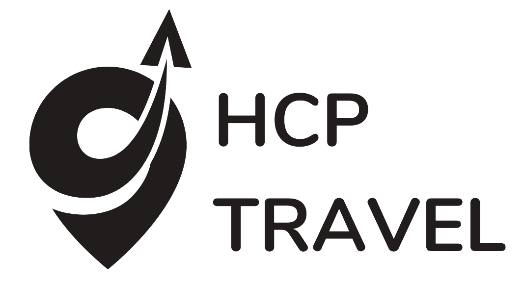 HCP Logo